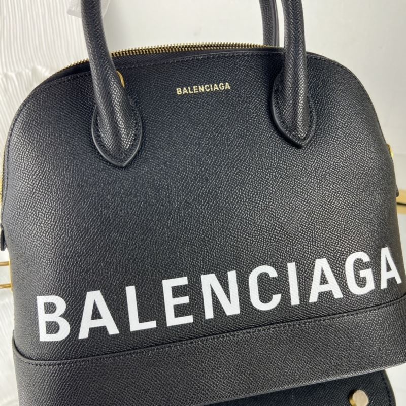 Balenciaga Ville Top Series Bags